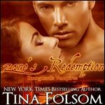 Zane's Redemption [Audiobook]